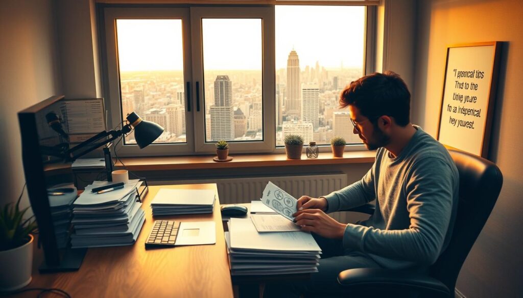 Financial Tips for Moving Out