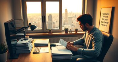 Financial Tips for Moving Out