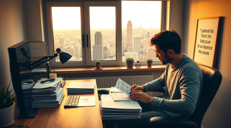 Financial Tips for Moving Out