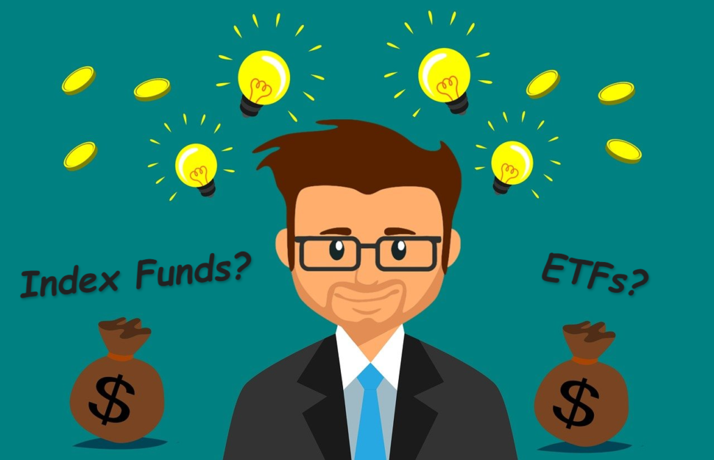 Index Funds vs ETFs: Which Is Best for Your Investment Strategy?