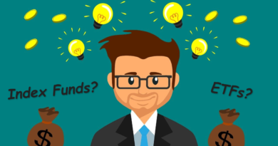 Index Funds vs ETFs: Which Is Best for Your Investment Strategy?