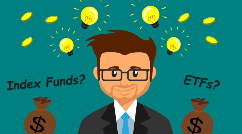 Index Funds vs ETFs: Which Is Best for Your Investment Strategy?